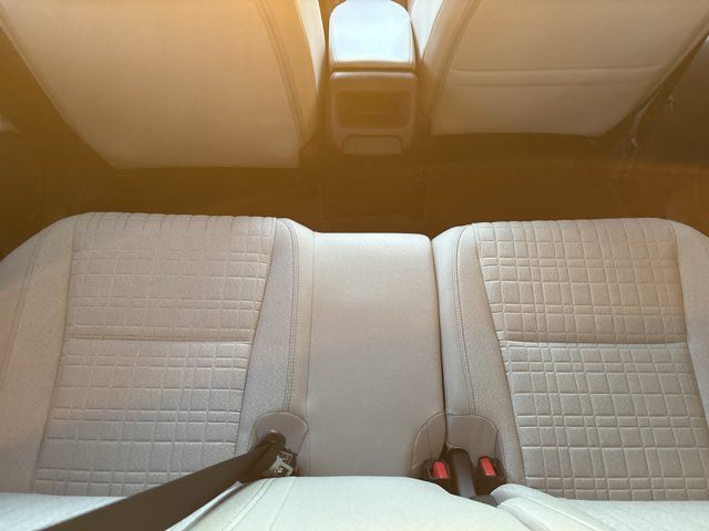 2027 Honda HR-V LX Dallas TX