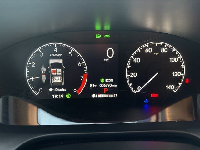 2027 Honda HR-V LX Dallas TX