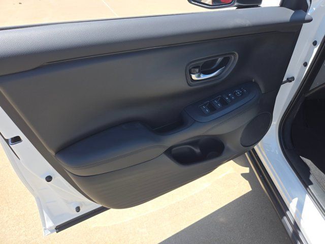 2027 Honda HR-V LX Dallas TX
