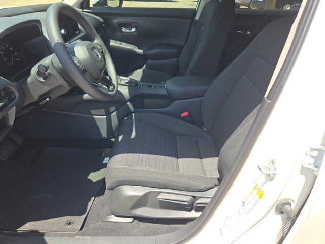 2027 Honda HR-V LX Dallas TX