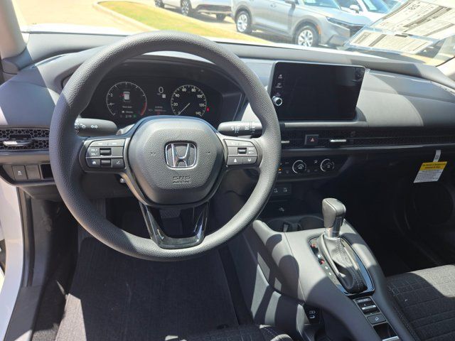 2027 Honda HR-V LX Dallas TX