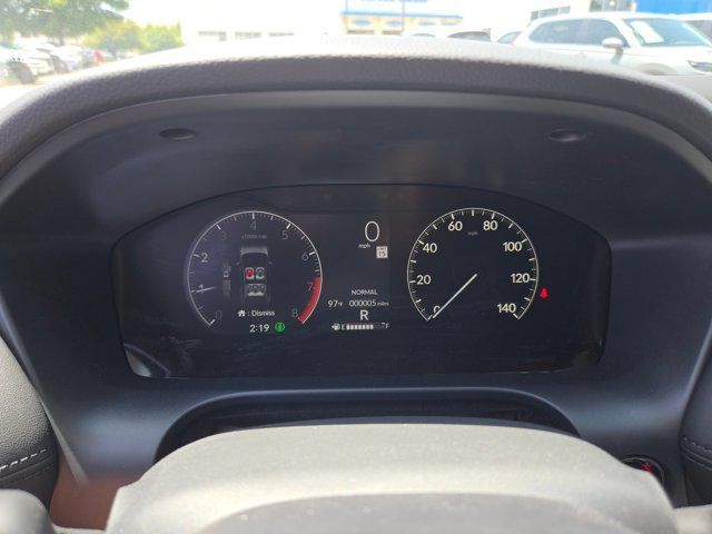 2027 Honda HR-V LX Dallas TX