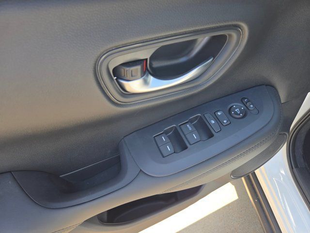 2027 Honda HR-V LX Dallas TX