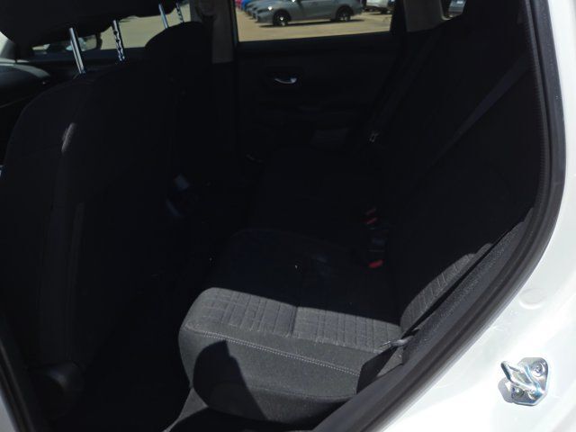 2027 Honda HR-V LX Dallas TX