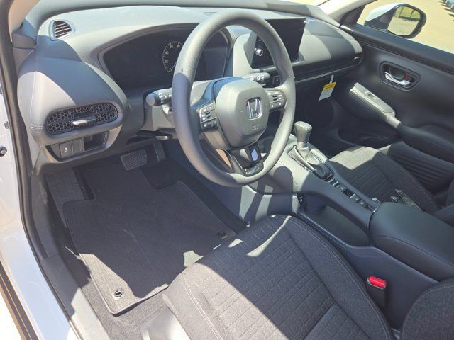 2027 Honda HR-V LX Dallas TX