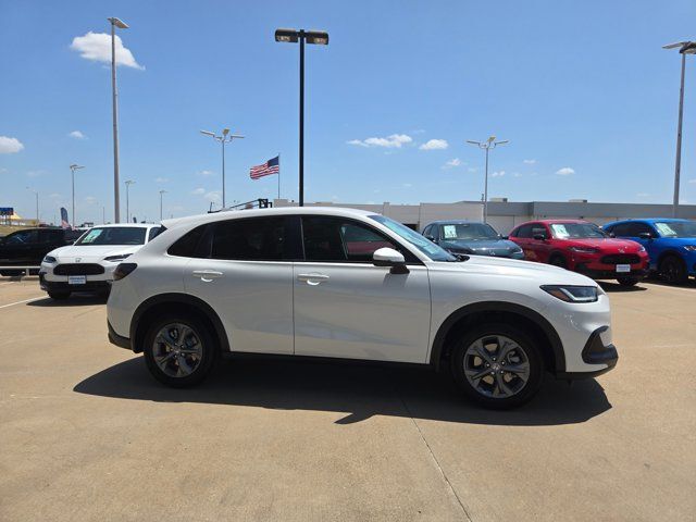 2027 Honda HR-V LX Dallas TX