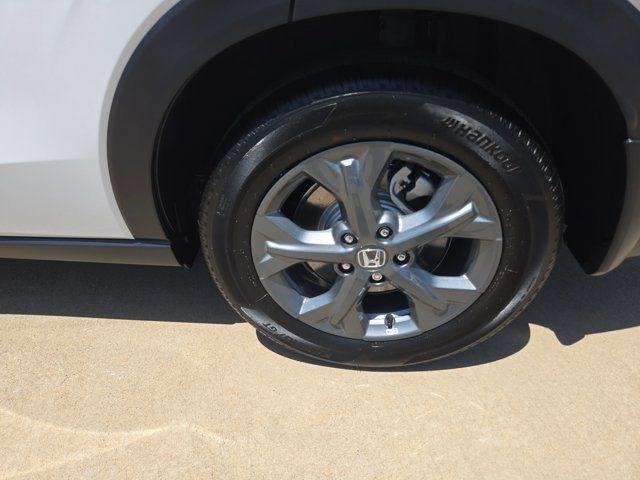 2027 Honda HR-V LX Dallas TX