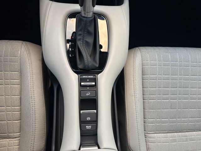 2027 Honda HR-V LX Dallas TX
