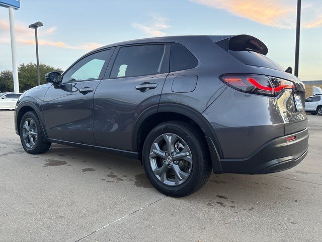 2027 Honda HR-V LX Dallas TX