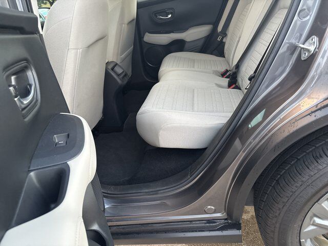 2027 Honda HR-V LX Dallas TX