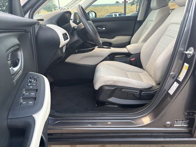 2027 Honda HR-V LX Dallas TX