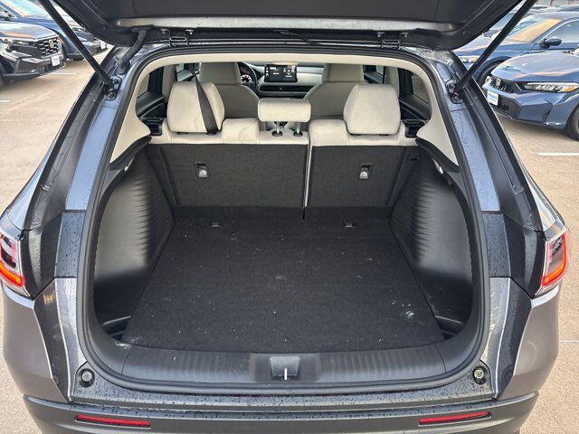 2027 Honda HR-V LX Dallas TX