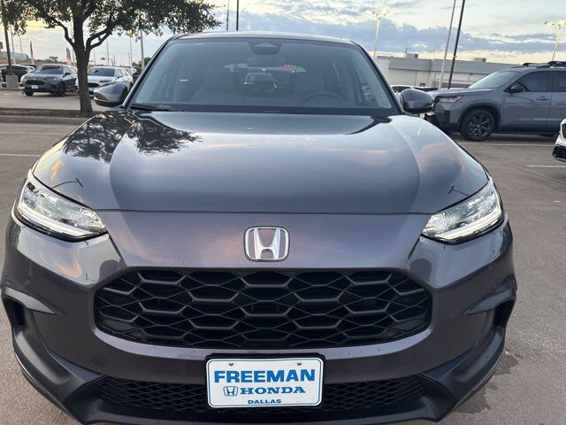 2027 Honda HR-V LX Dallas TX
