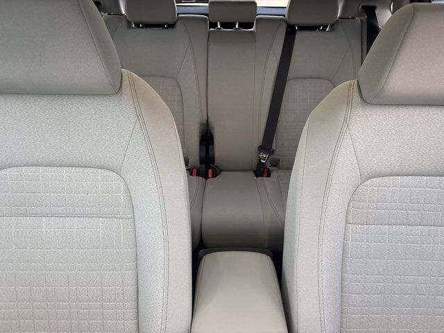 2027 Honda HR-V LX Dallas TX