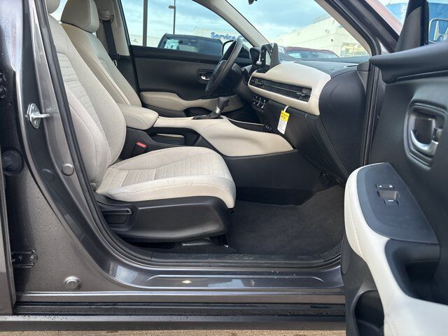 2027 Honda HR-V LX Dallas TX