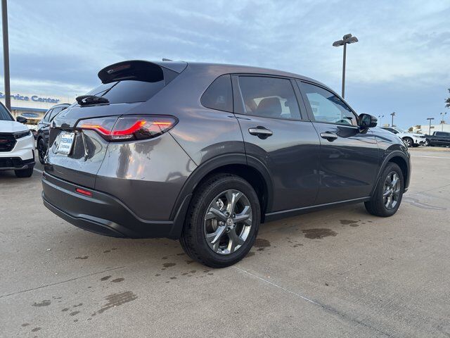 2027 Honda HR-V LX Dallas TX