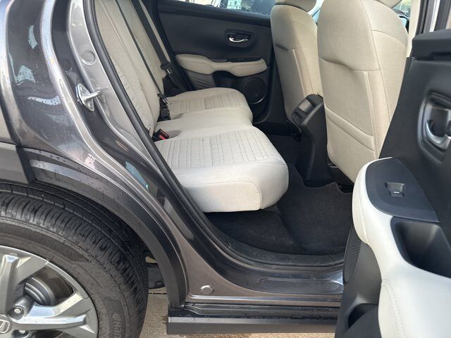 2027 Honda HR-V LX Dallas TX