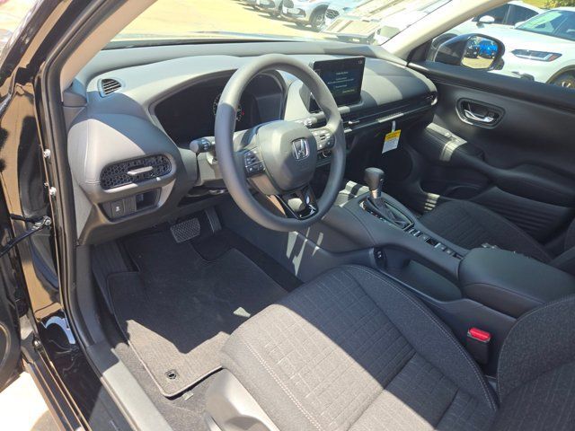 2027 Honda HR-V LX Dallas TX