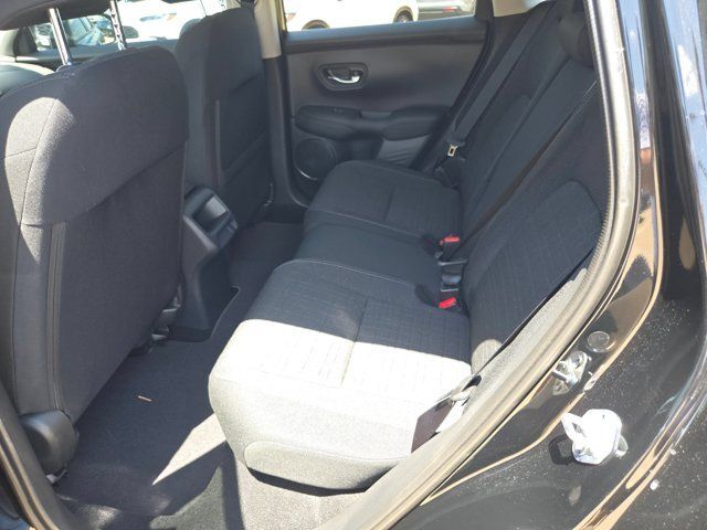 2027 Honda HR-V LX Dallas TX