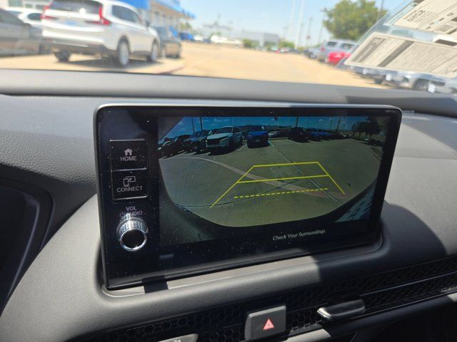 2027 Honda HR-V LX Dallas TX