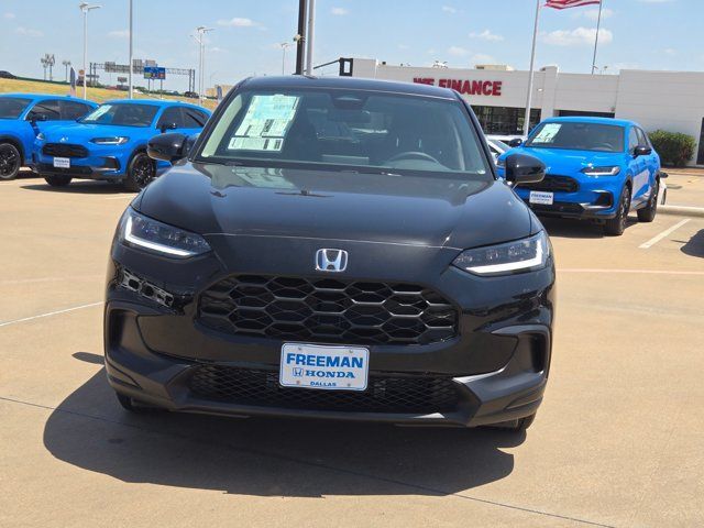 2027 Honda HR-V LX Dallas TX