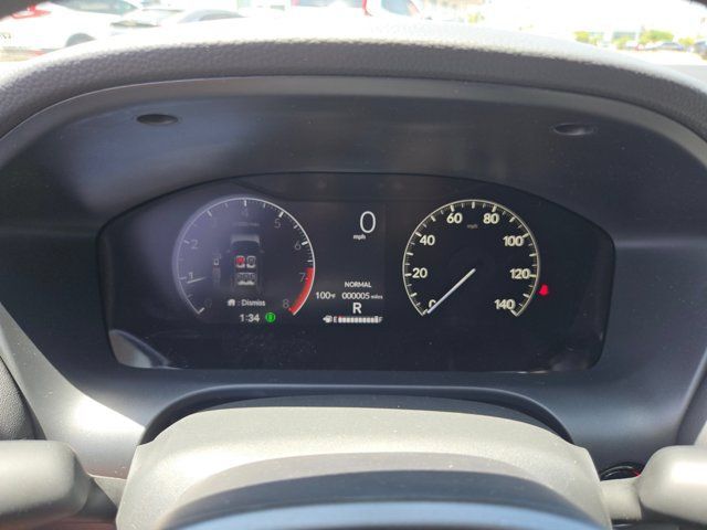 2027 Honda HR-V LX Dallas TX