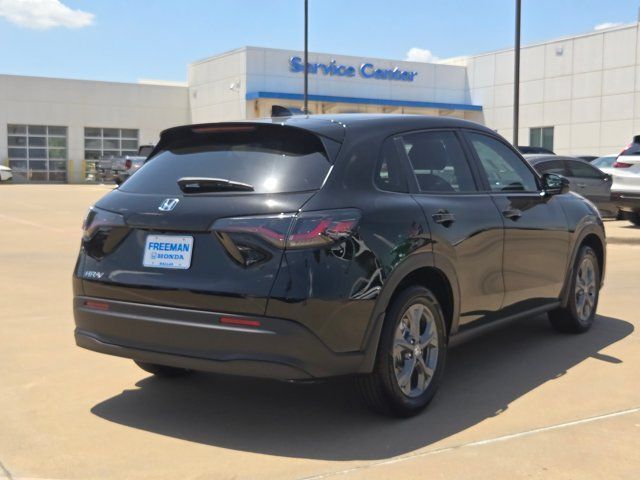 2027 Honda HR-V LX Dallas TX