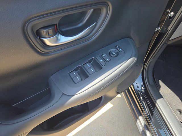 2027 Honda HR-V LX Dallas TX