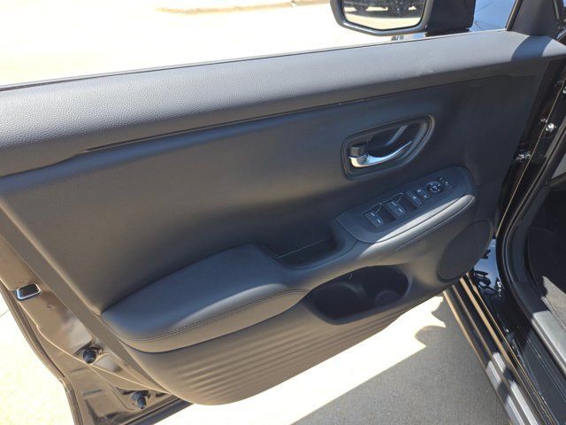 2027 Honda HR-V LX Dallas TX