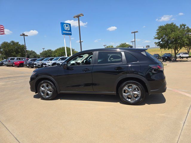2027 Honda HR-V LX Dallas TX