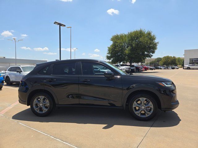 2027 Honda HR-V LX Dallas TX