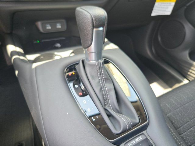 2027 Honda HR-V LX Dallas TX