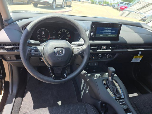 2027 Honda HR-V LX Dallas TX