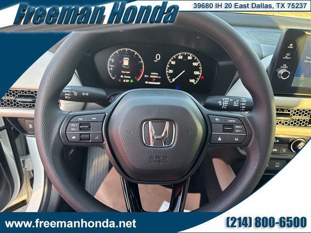 2027 Honda HR-V