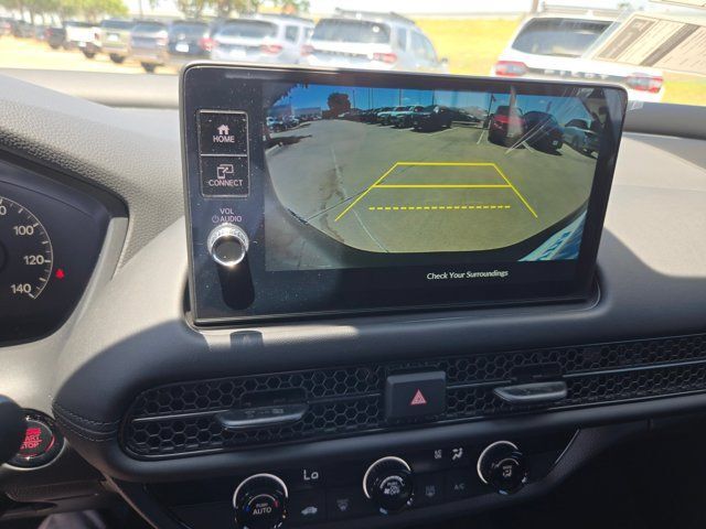 2027 Honda HR-V LX Dallas TX