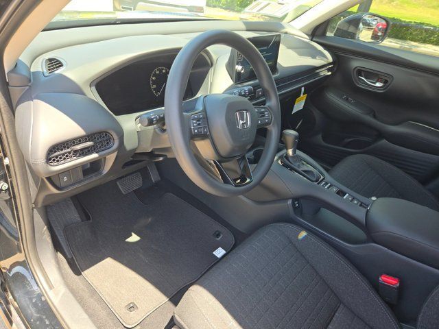 2027 Honda HR-V LX Dallas TX
