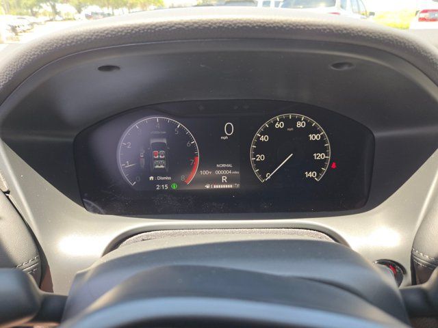 2027 Honda HR-V LX Dallas TX