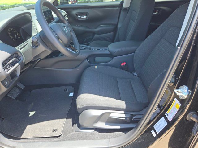 2027 Honda HR-V LX Dallas TX
