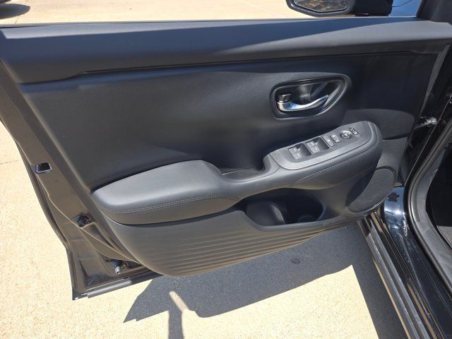 2027 Honda HR-V LX Dallas TX