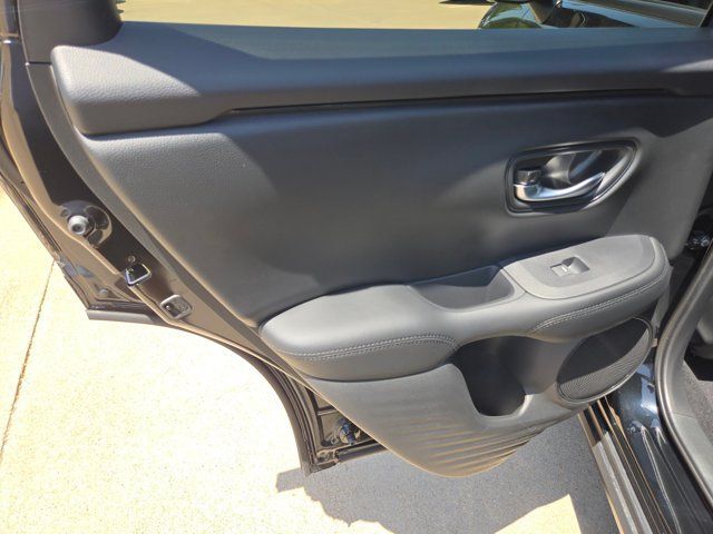 2027 Honda HR-V LX Dallas TX