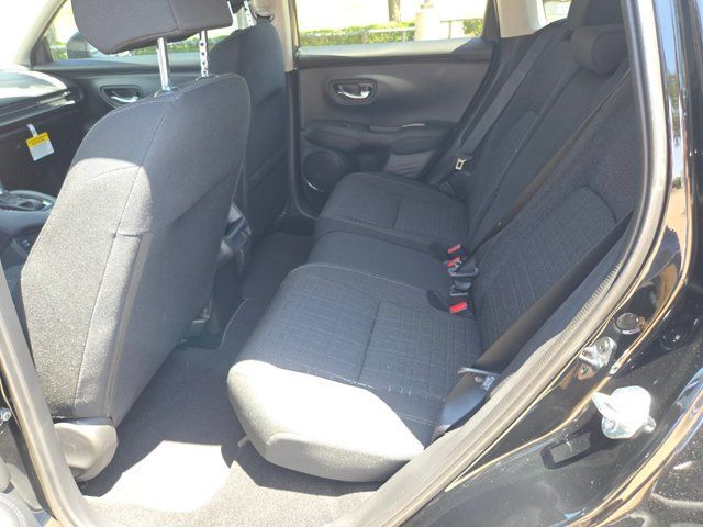 2027 Honda HR-V LX Dallas TX