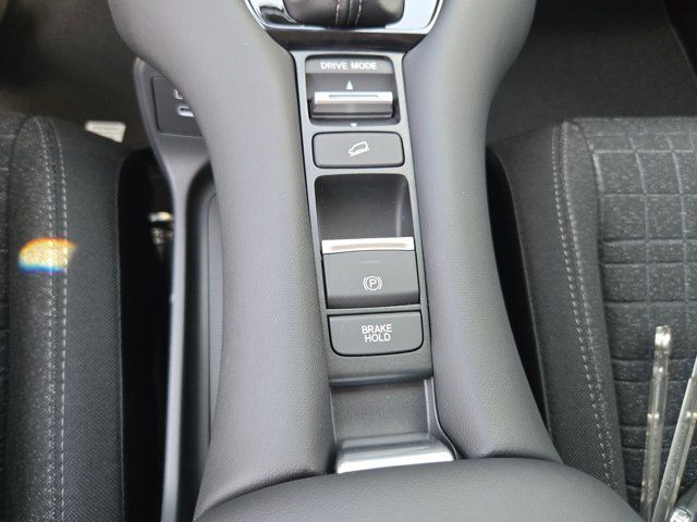 2027 Honda HR-V LX Dallas TX