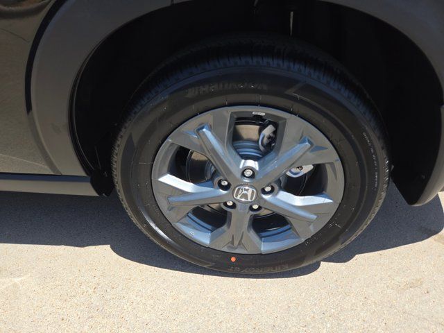 2027 Honda HR-V LX Dallas TX