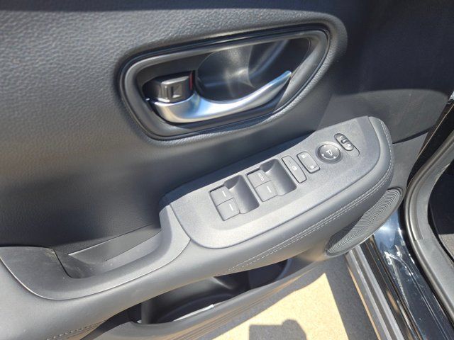 2027 Honda HR-V LX Dallas TX