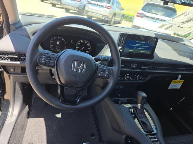 2027 Honda HR-V LX Dallas TX