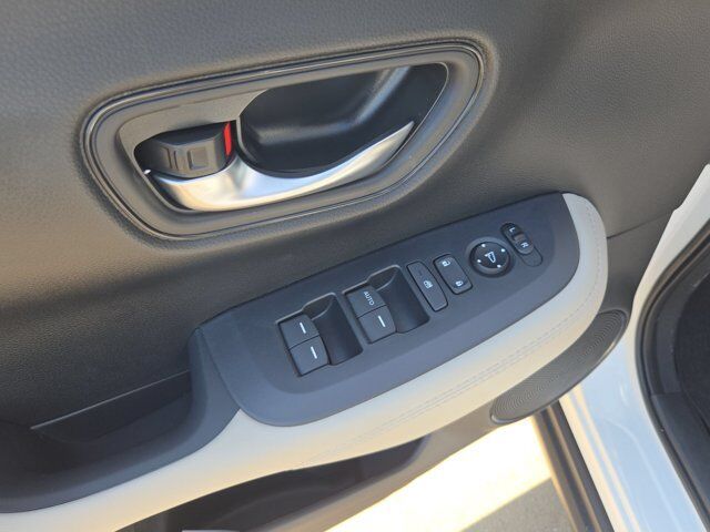 2027 Honda HR-V LX Dallas TX