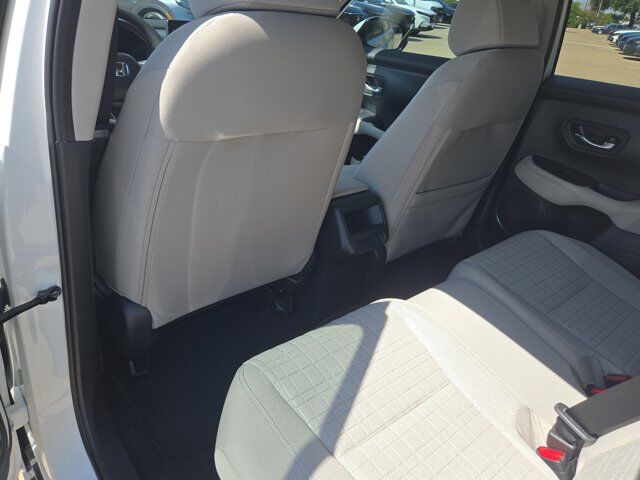 2027 Honda HR-V LX Dallas TX