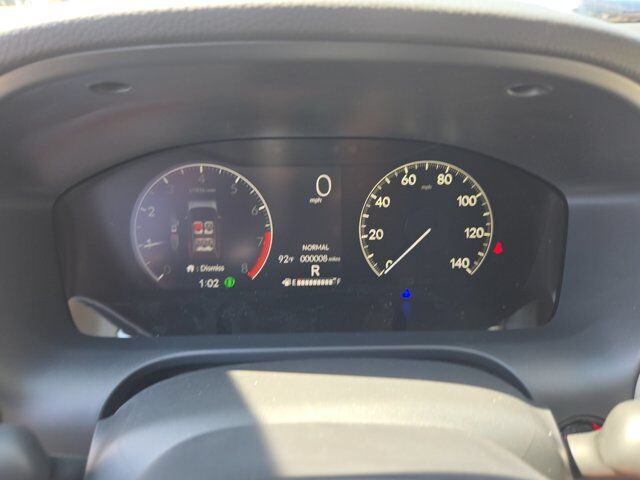 2027 Honda HR-V LX Dallas TX
