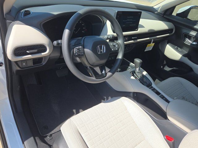 2027 Honda HR-V LX Dallas TX