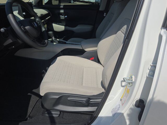 2027 Honda HR-V LX Dallas TX